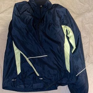 nike windbreaker